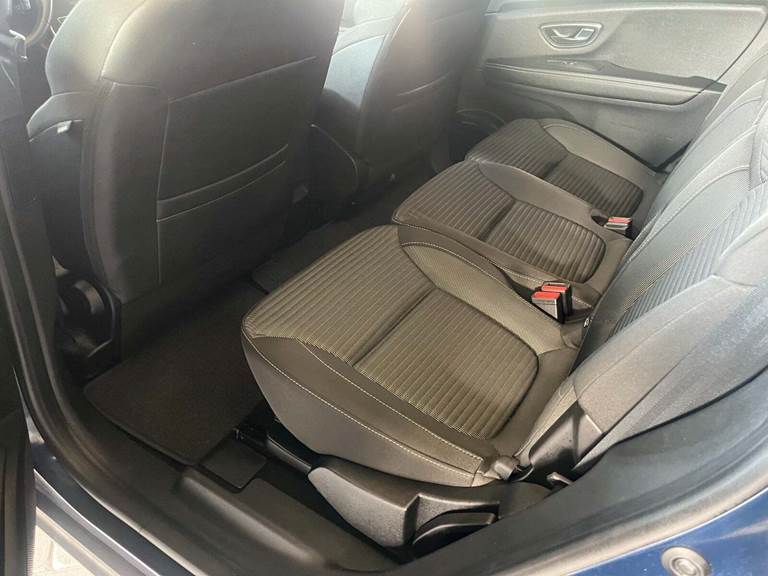 Renault Grand Scenic IV 1,3 TCe 140 Bose Edition EDC