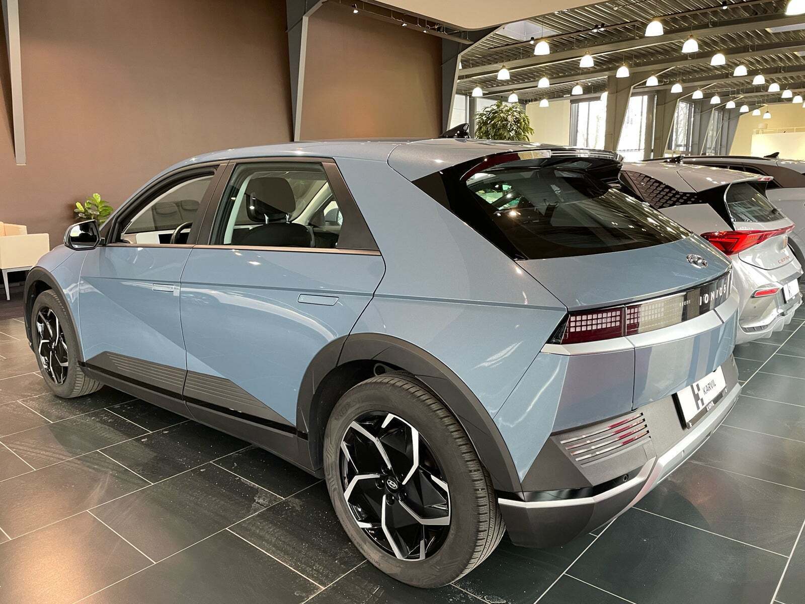 Hyundai Ioniq 5 58 Essential