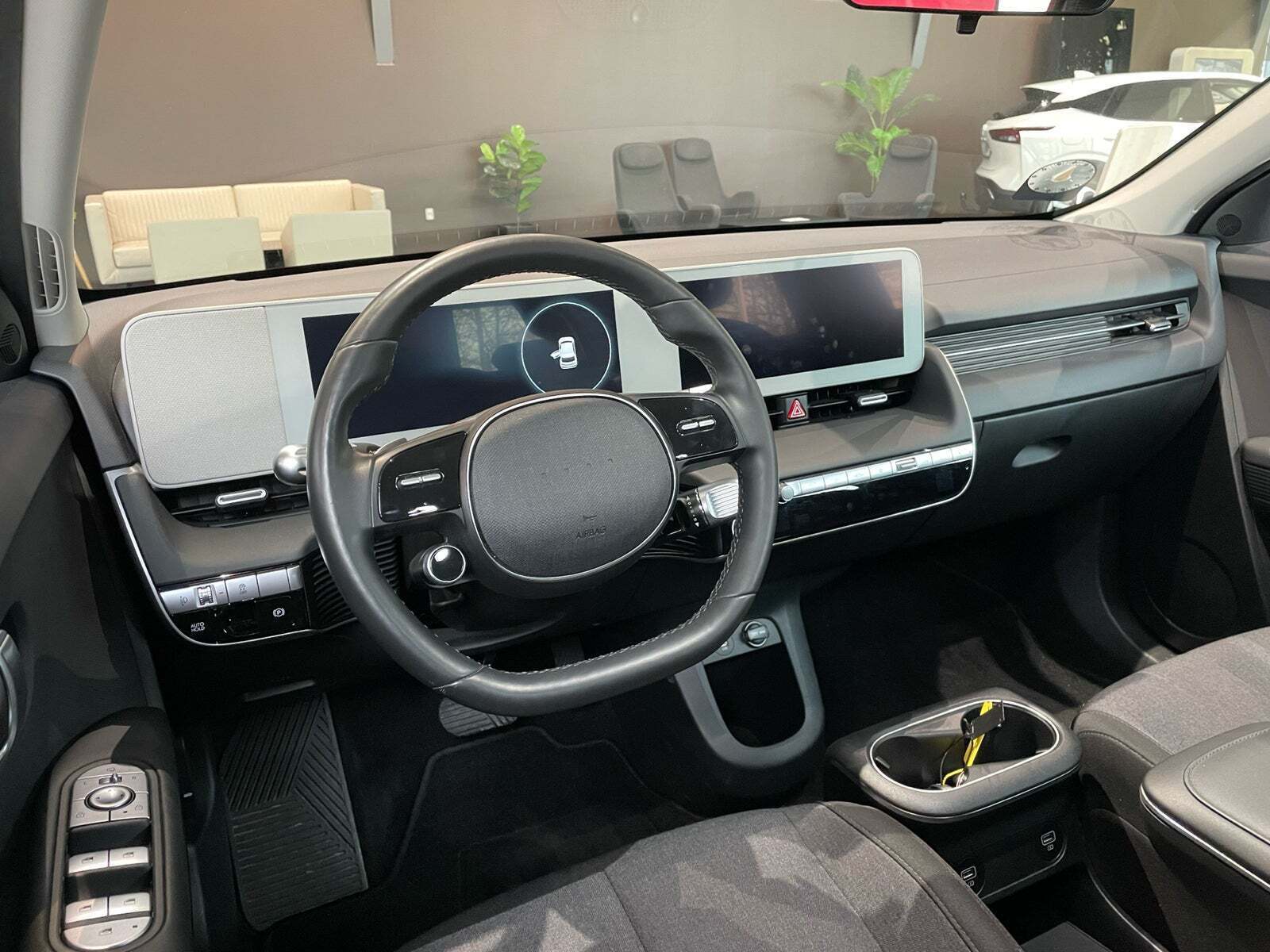 Hyundai Ioniq 5 58 Essential