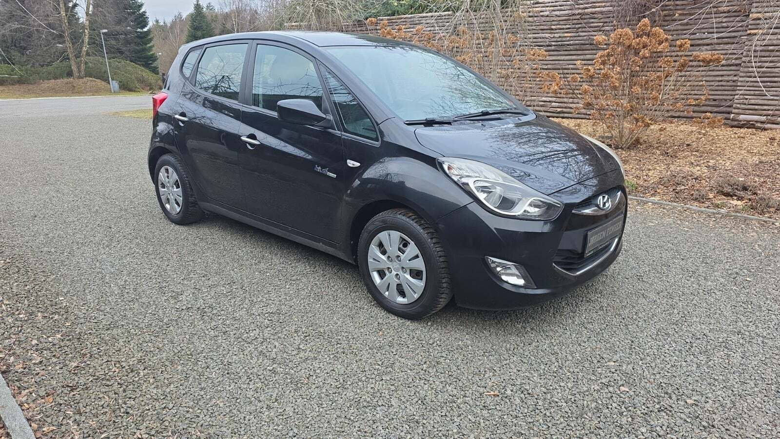 Hyundai ix20 1,4 CRDi 78 Comfort