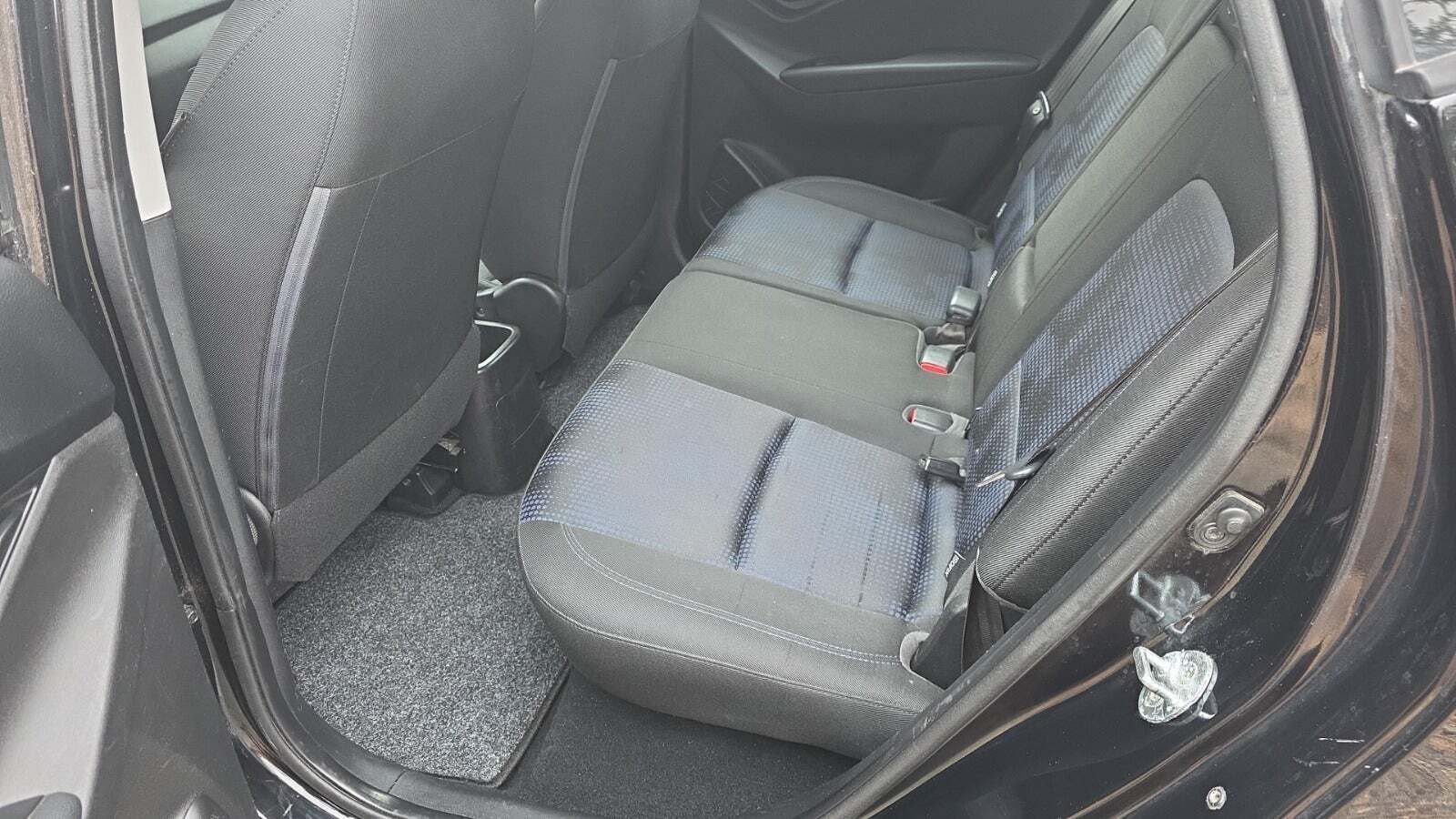 Hyundai ix20 1,4 CRDi 78 Comfort