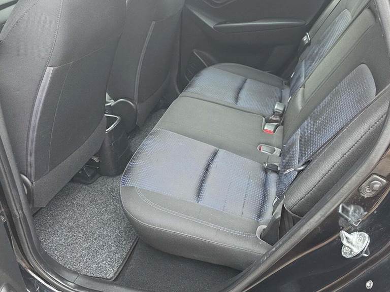 Hyundai ix20 1,4 CRDi 78 Comfort