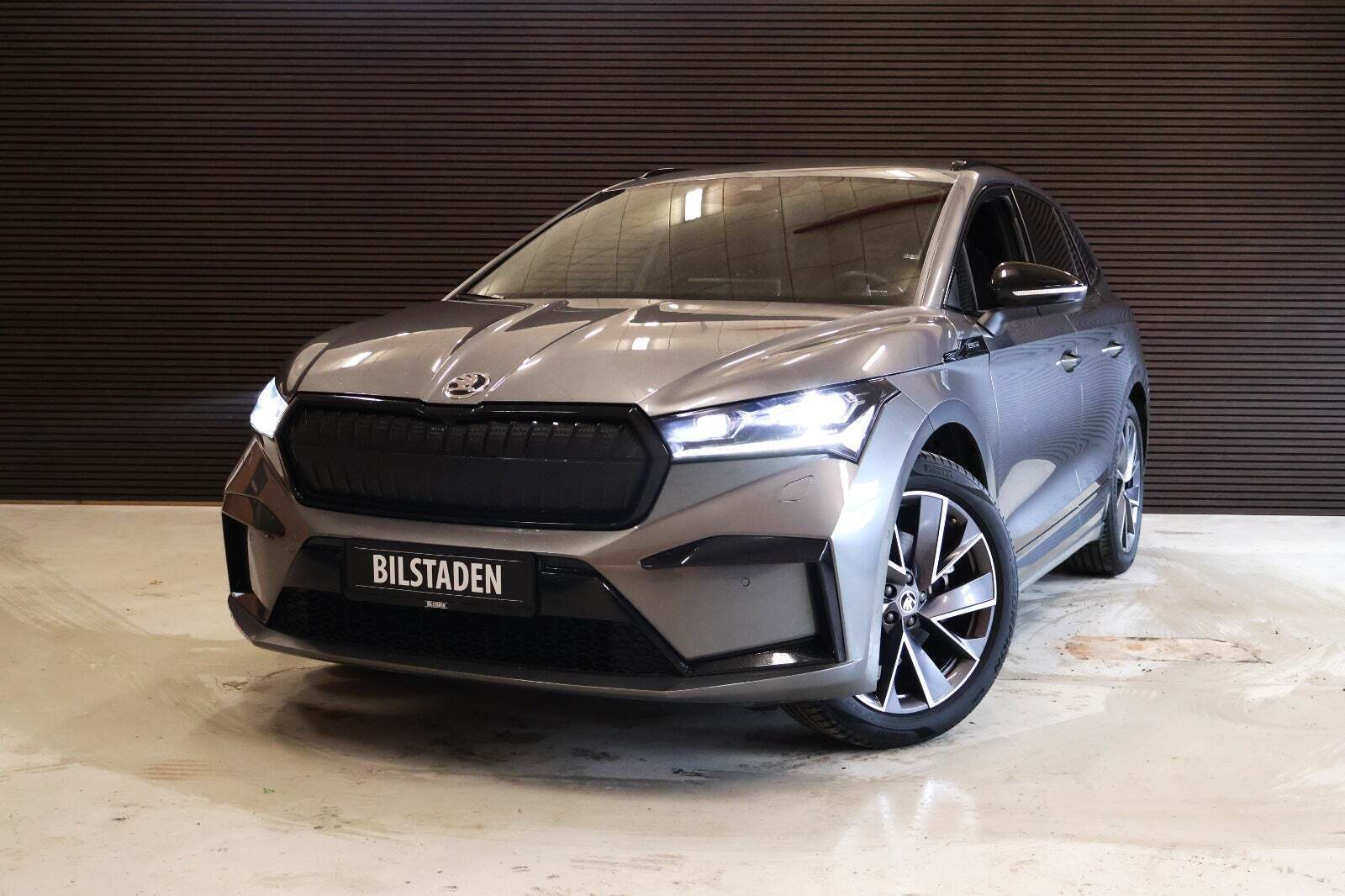 Skoda Enyaq 60 iV Sportline