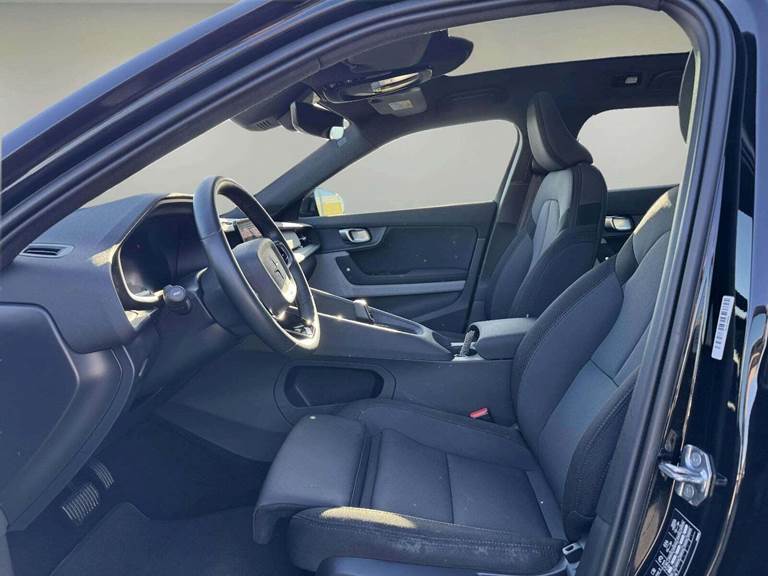 Polestar 2 Long Range