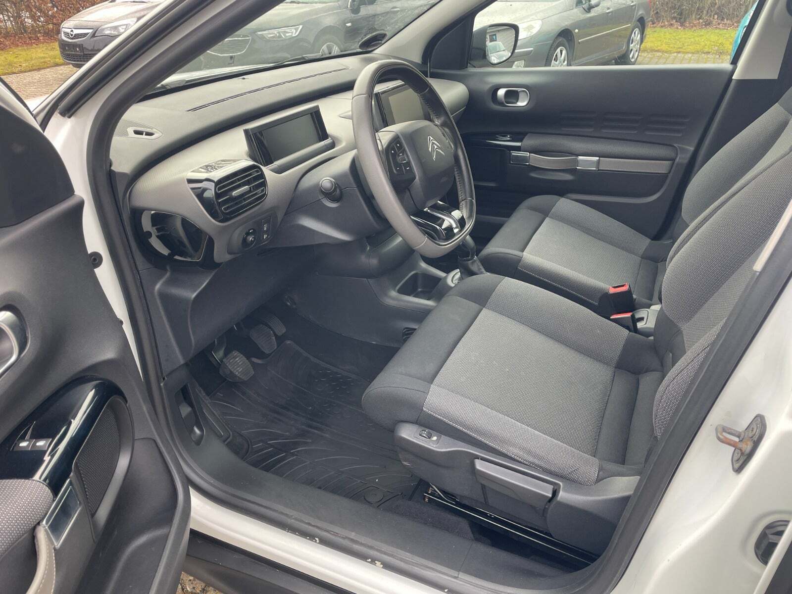 Citroën C4 Cactus 1,6 BlueHDi 100 Feel