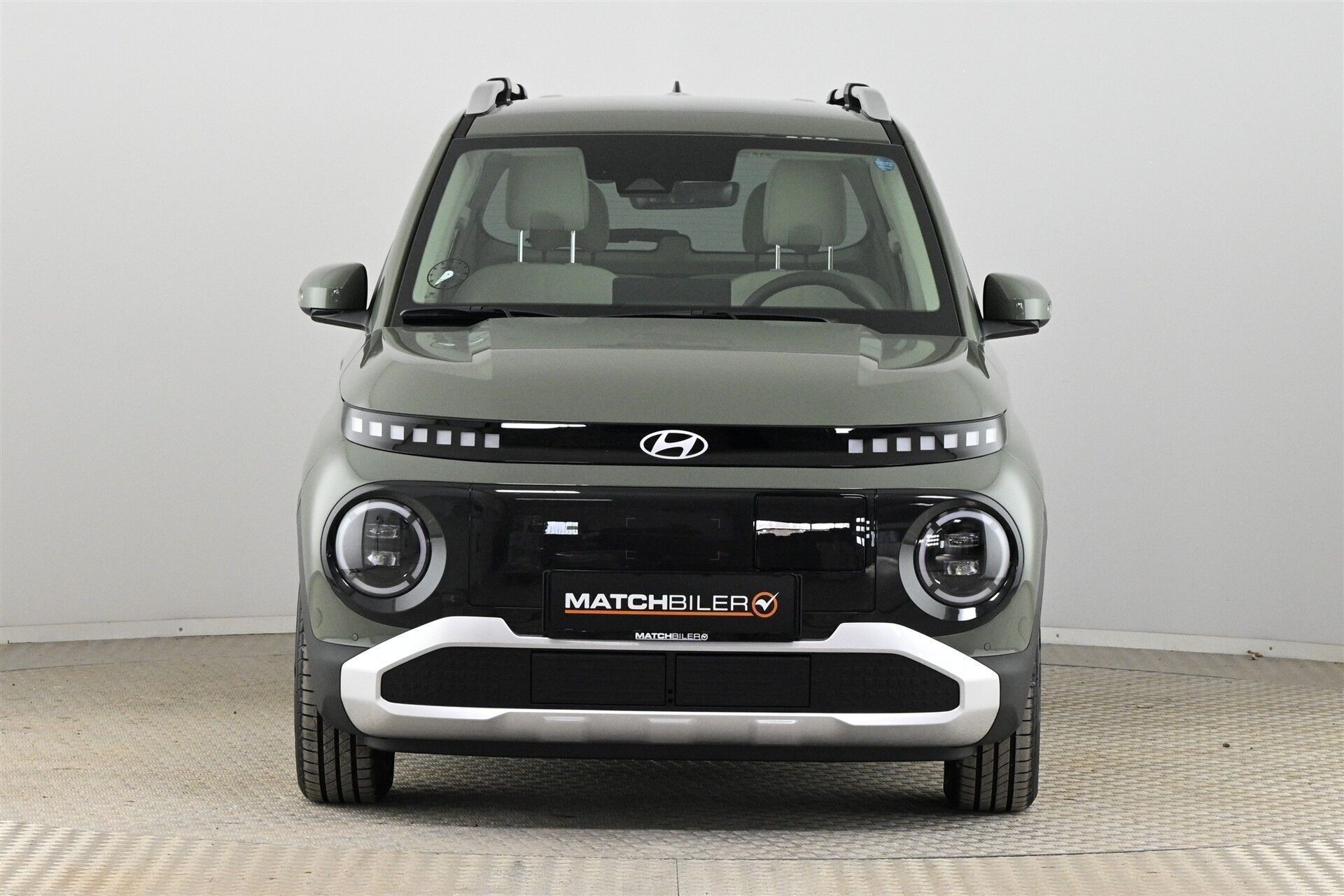 Hyundai Inster EL Long Range Advanced 115HK Aut.