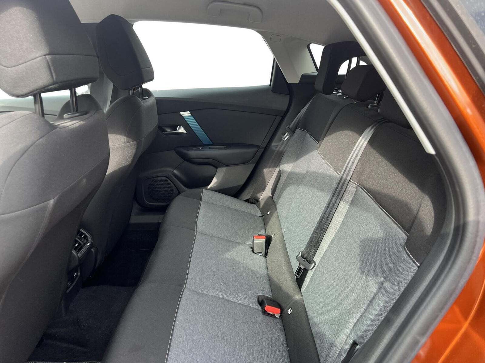 Citroën ë-C4 50 Feel