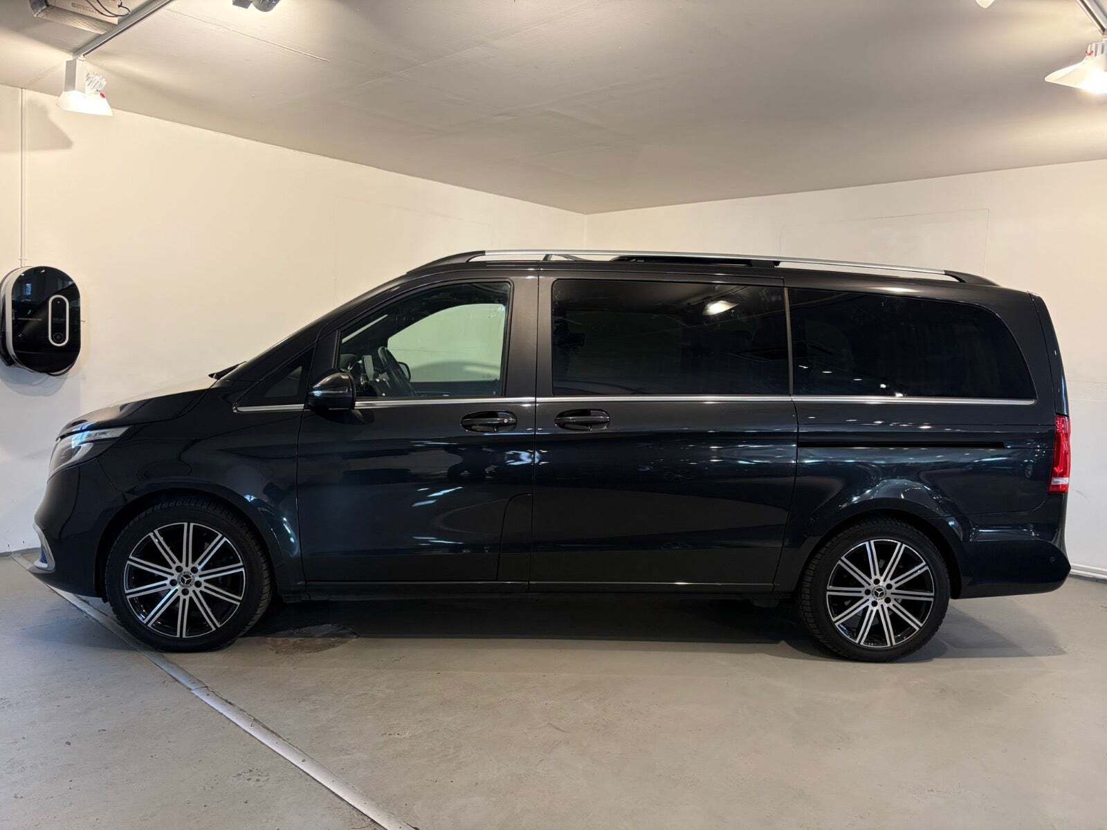 Mercedes V300 d 2,0 Exclusive aut. L