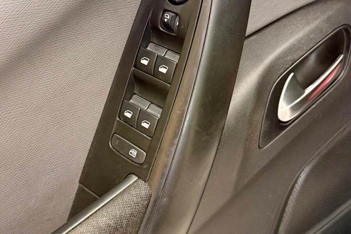 Hvid Citroën Grand C4 Picasso fra 2017