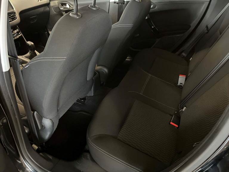 Peugeot 208 1,2 PureTech 82 Active