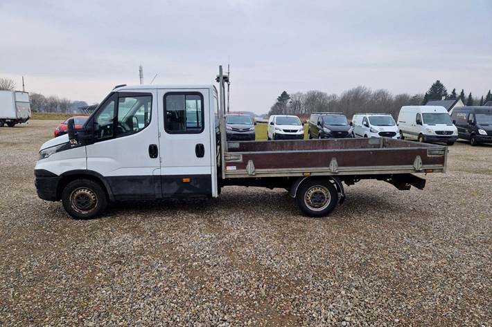 undefined Iveco Daily fra 2019