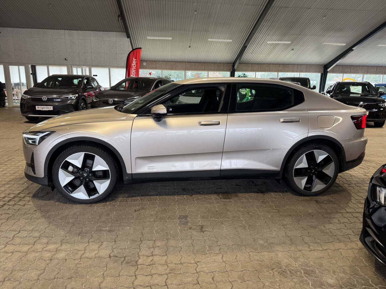 Polestar 2 Long Range