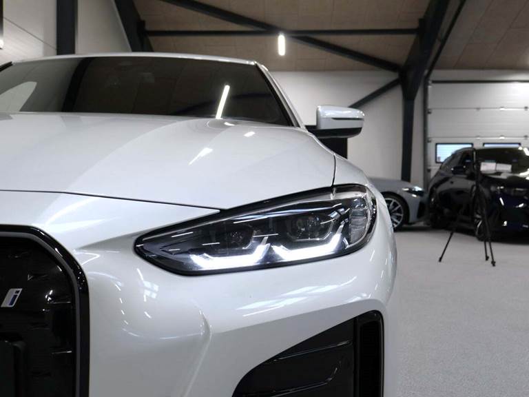 BMW i4 eDrive35 M-Sport