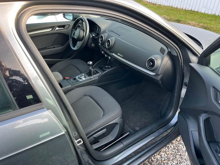 Audi A3 30 TFSi Sportback