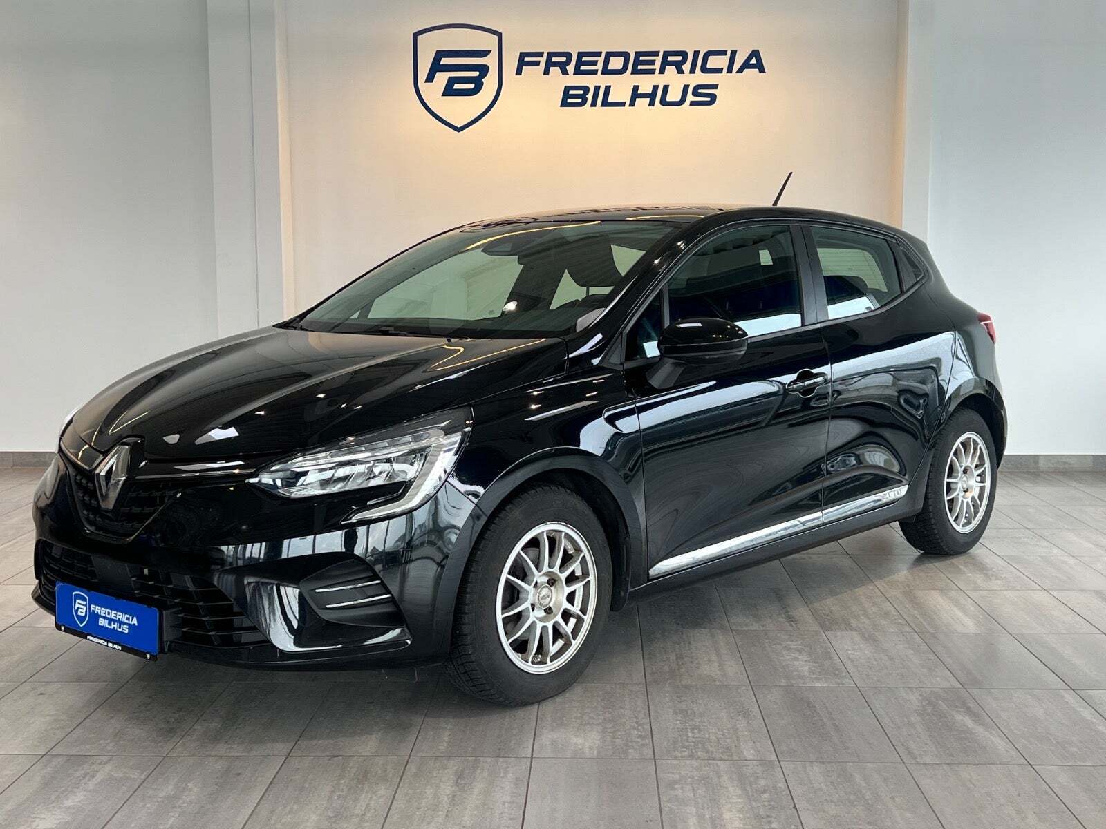 Renault Clio V 1,0 TCe 100 Zen