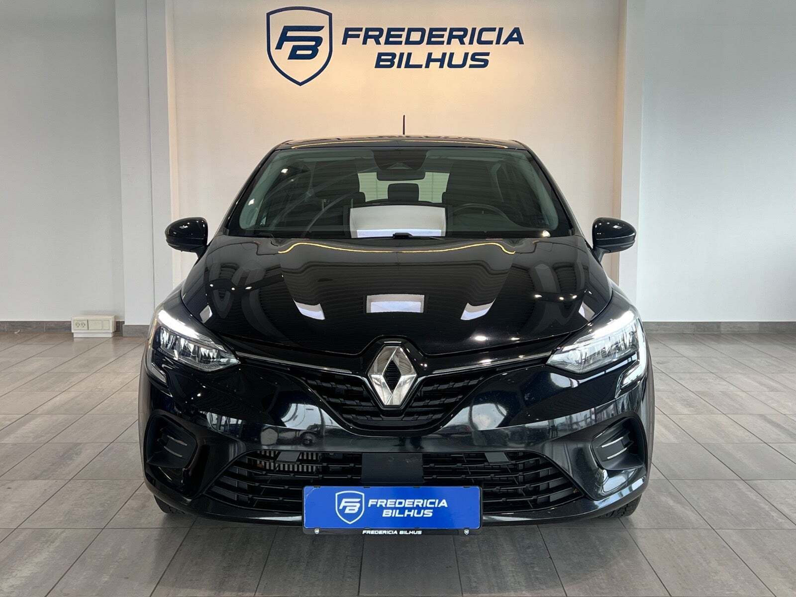 Renault Clio V 1,0 TCe 100 Zen