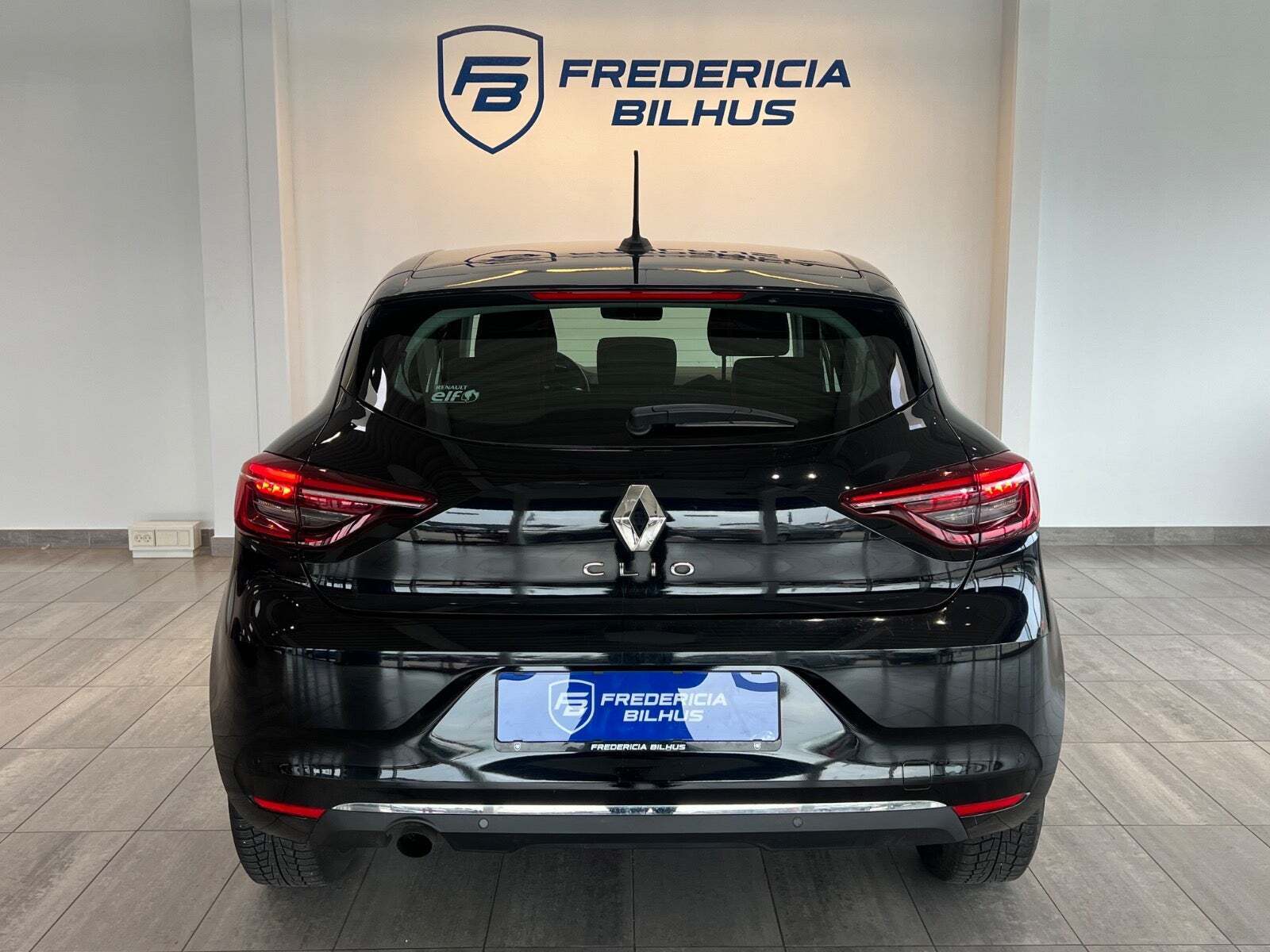 Renault Clio V 1,0 TCe 100 Zen