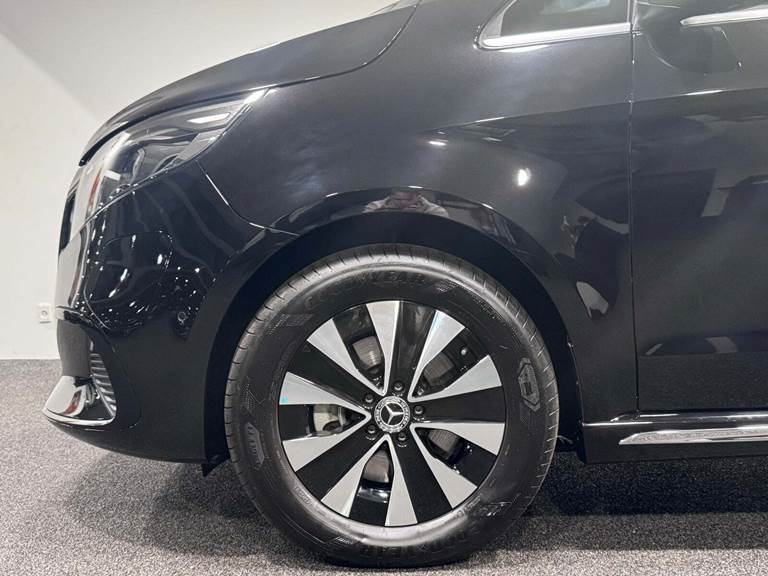 Mercedes EQV300 Avantgarde L