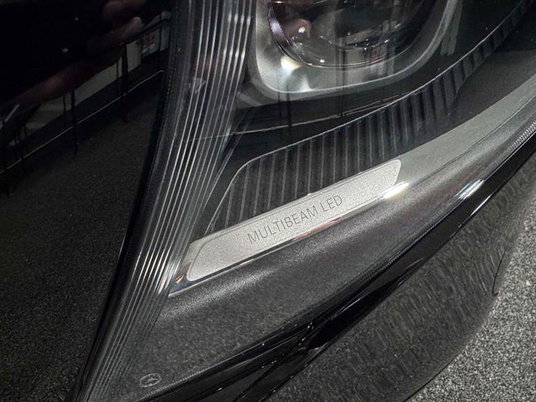 Mercedes EQV300 Avantgarde L