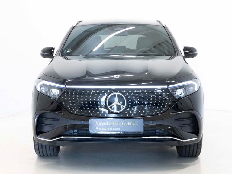 Mercedes EQA250+ AMG Premium