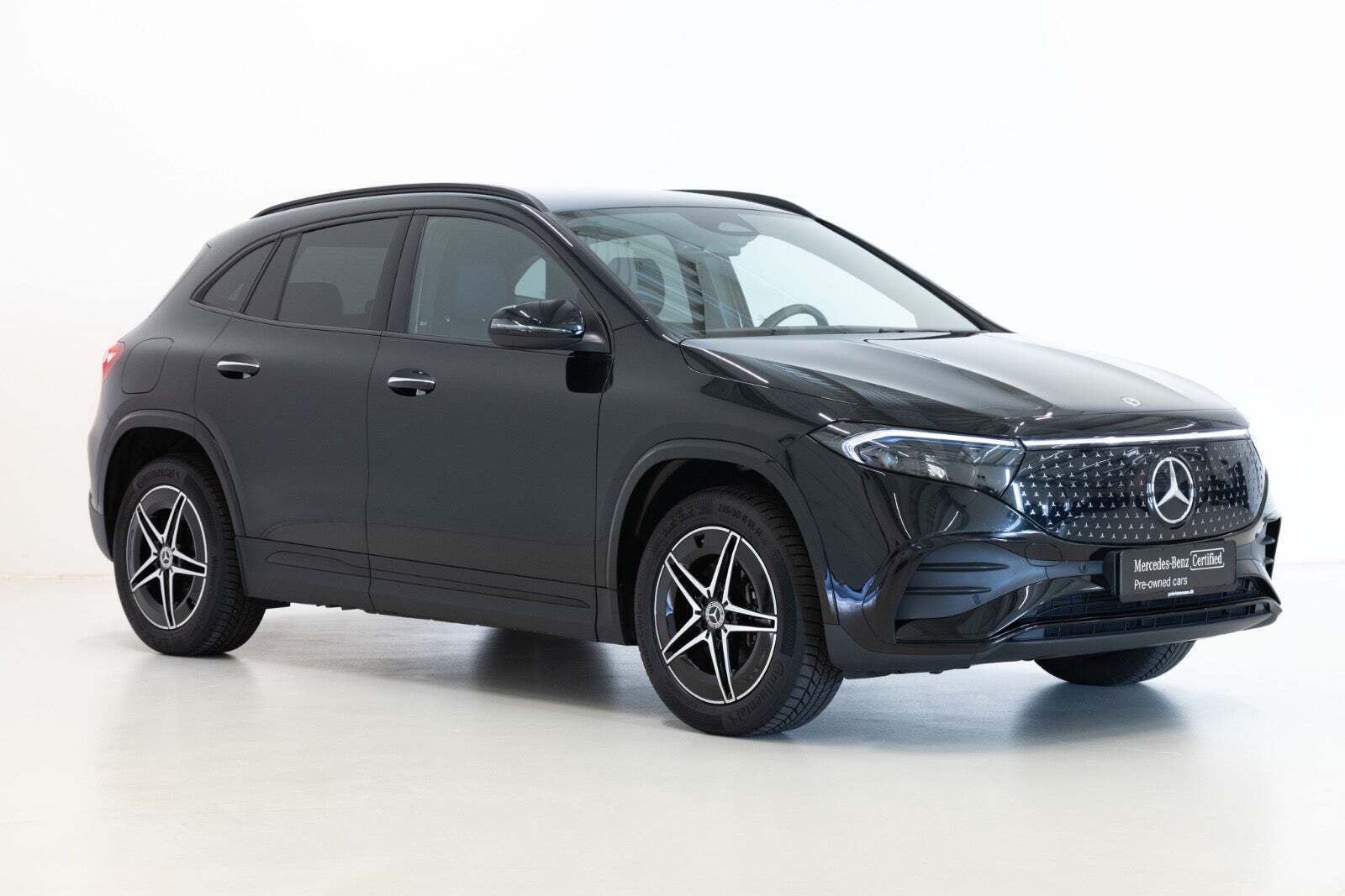 Mercedes EQA350 AMG Advance Plus 4Matic