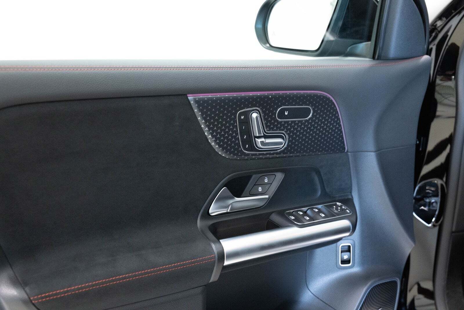 Mercedes EQA350 AMG Premium 4Matic