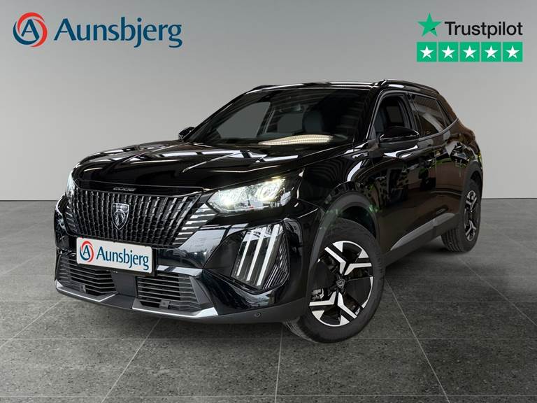 Peugeot e-2008 50 Allure