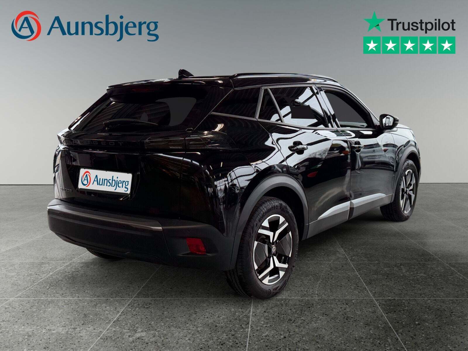 Peugeot e-2008 50 Allure