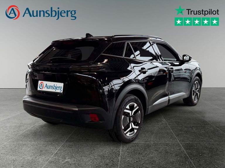 Peugeot e-2008 50 Allure