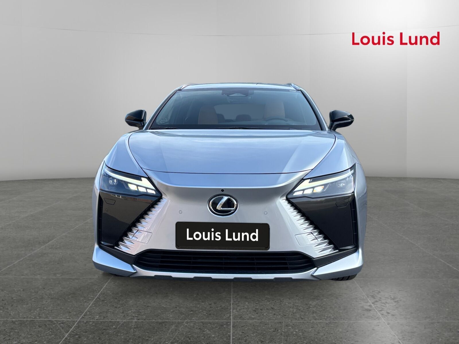 Lexus RZ 300e EL Luxury 204HK 4d Aut.