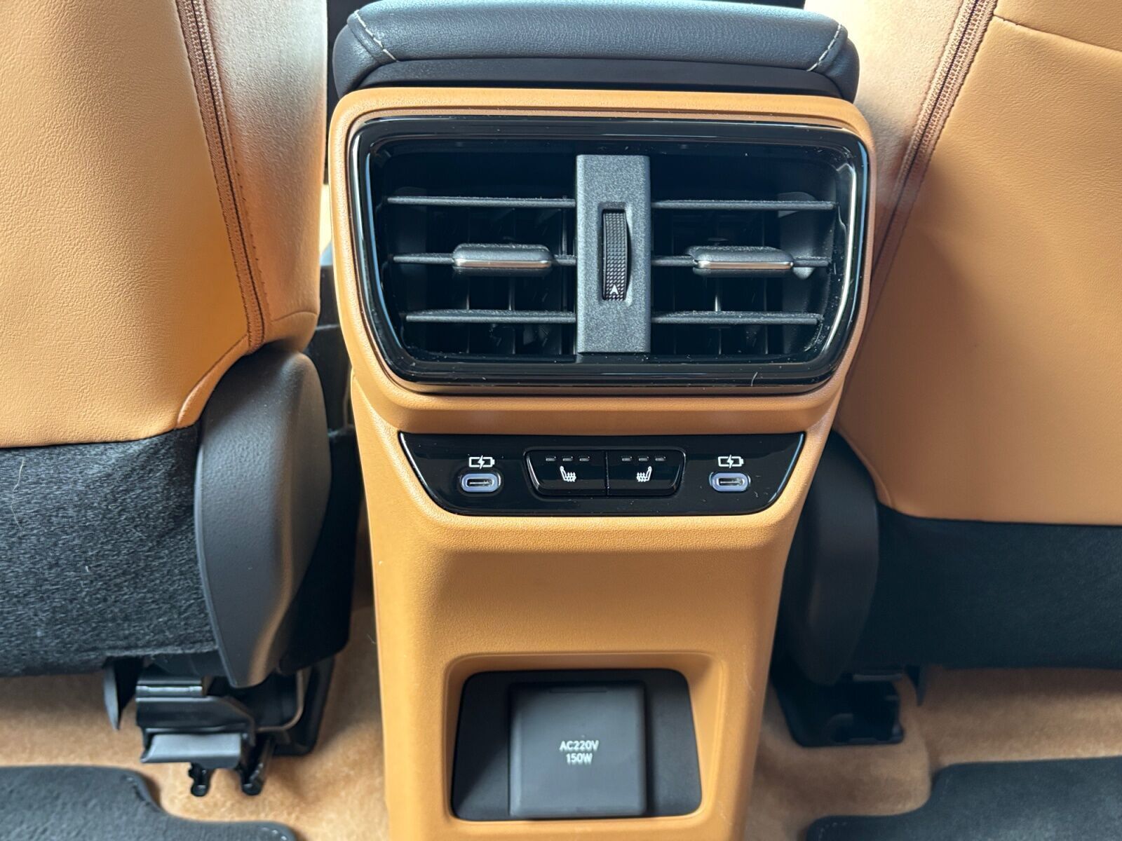 undefined Lexus RZ fra 2025