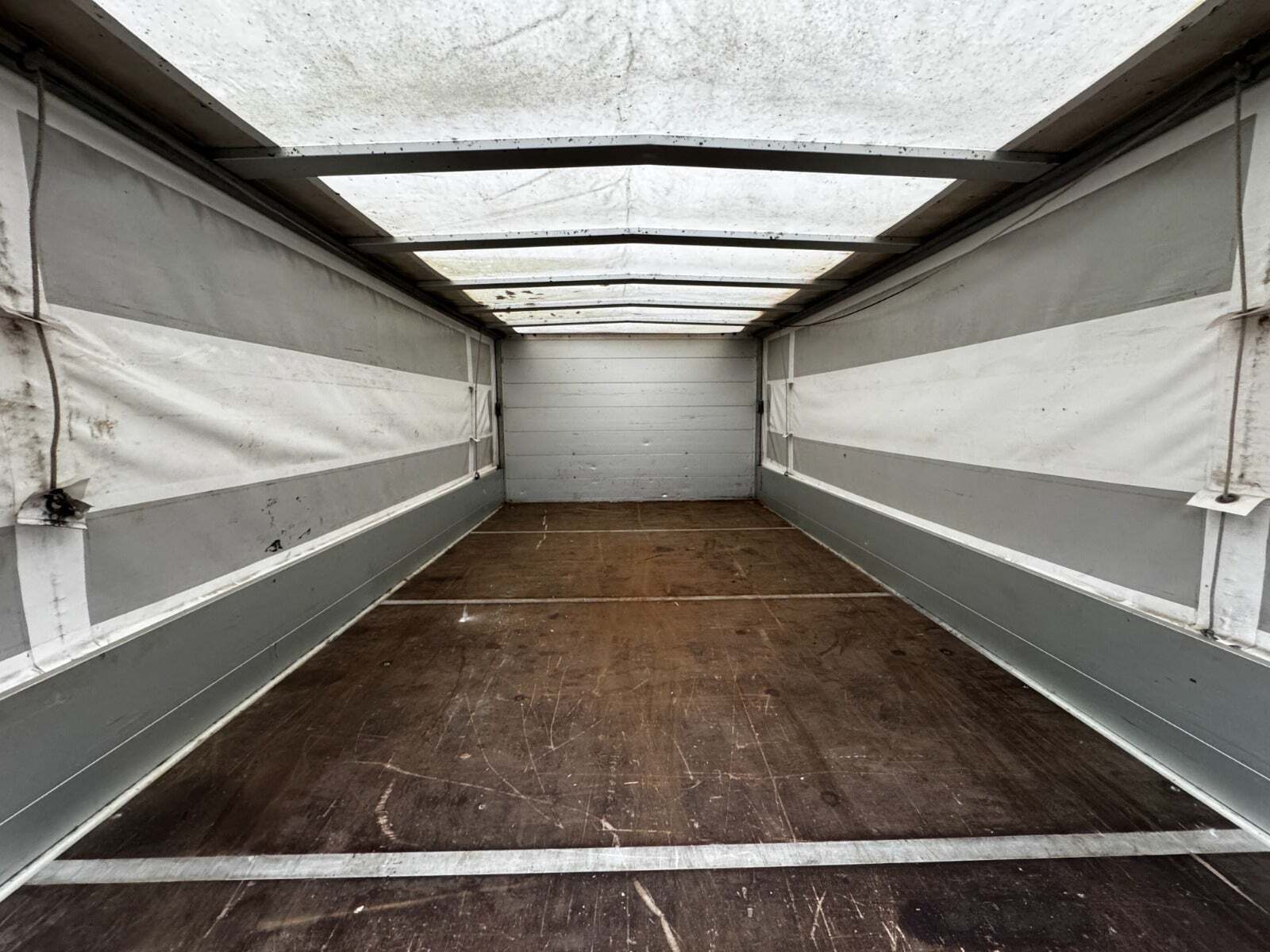 undefined Opel Movano fra 2015