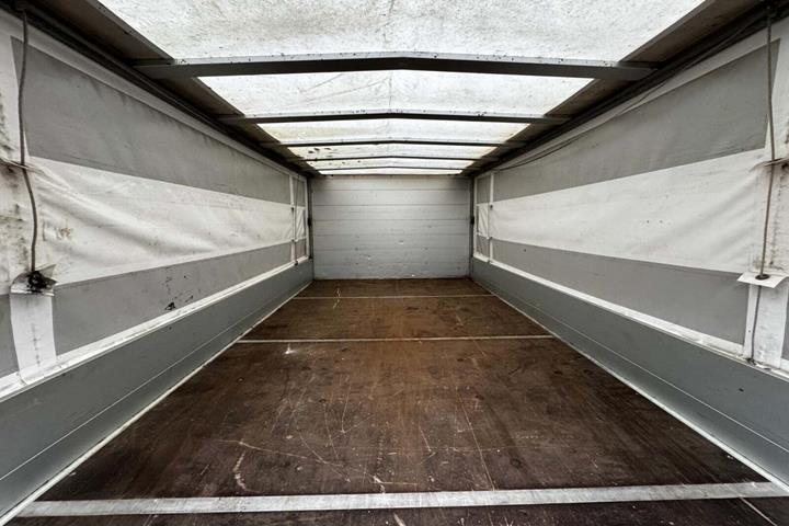 undefined Opel Movano fra 2015