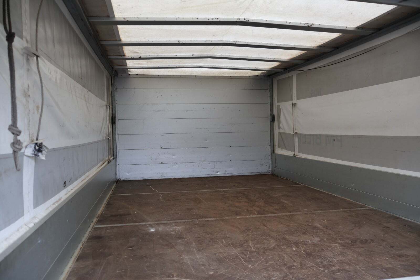 undefined Opel Movano fra 2015