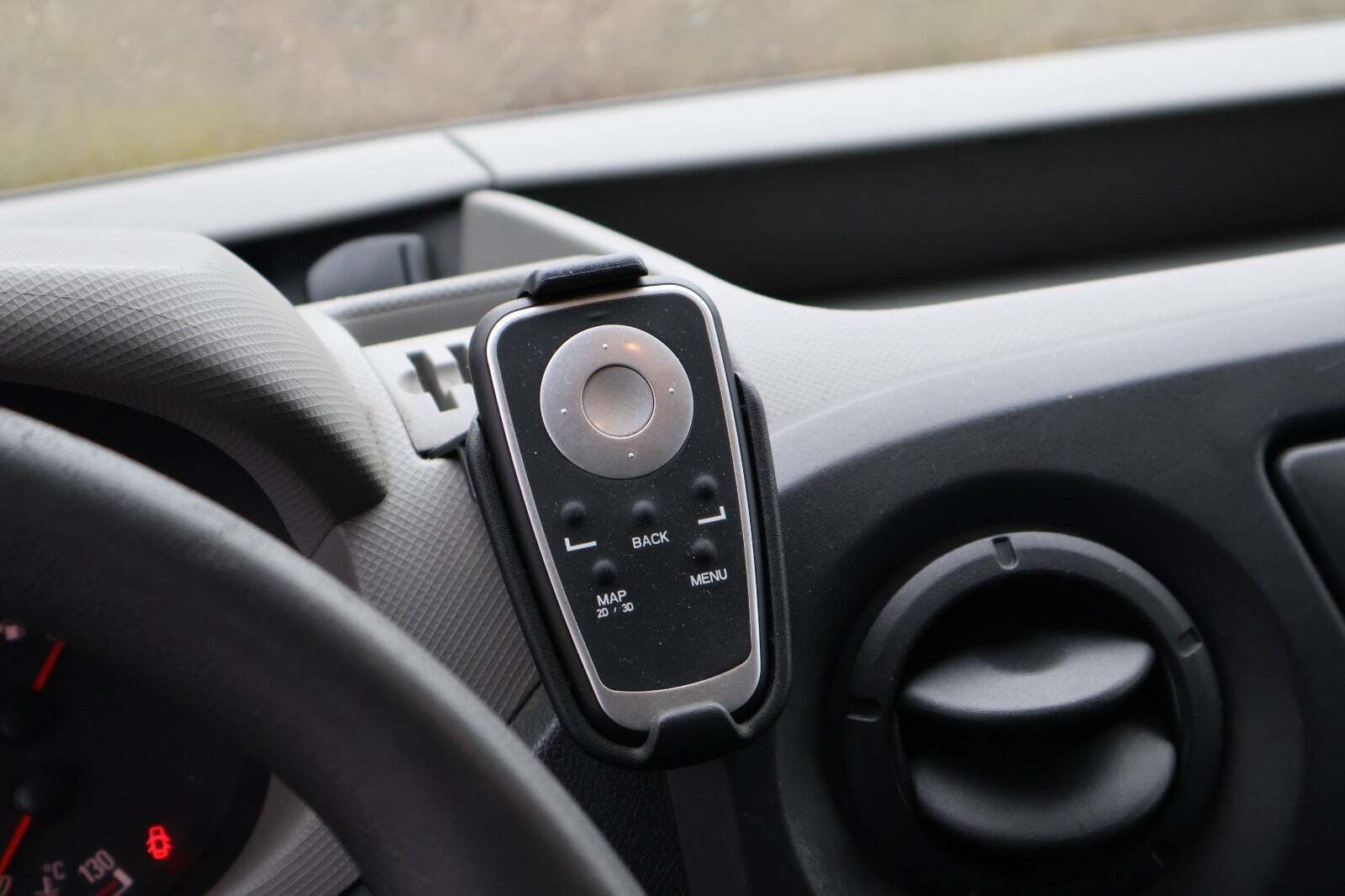 undefined Opel Movano fra 2015