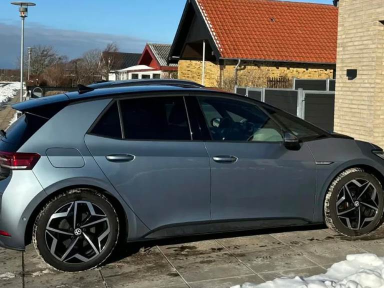 VW ID.3 77 Pro S