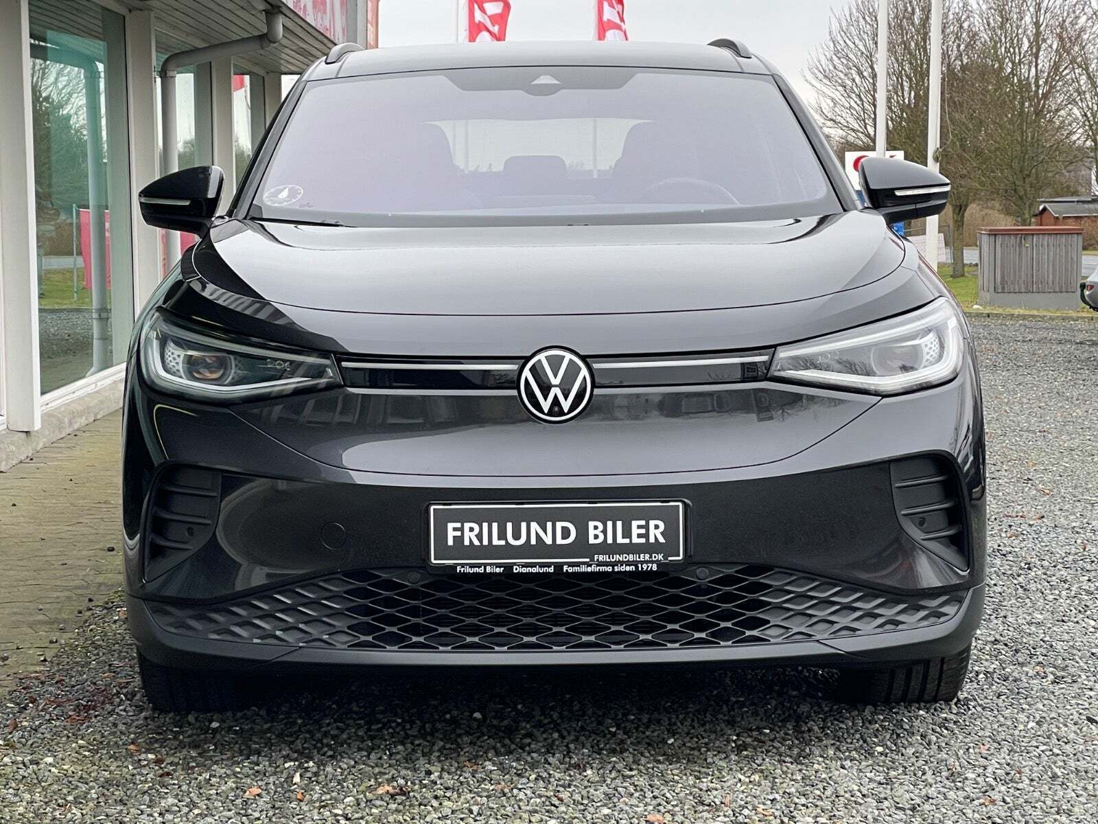 VW ID.4 77 Pro Performance