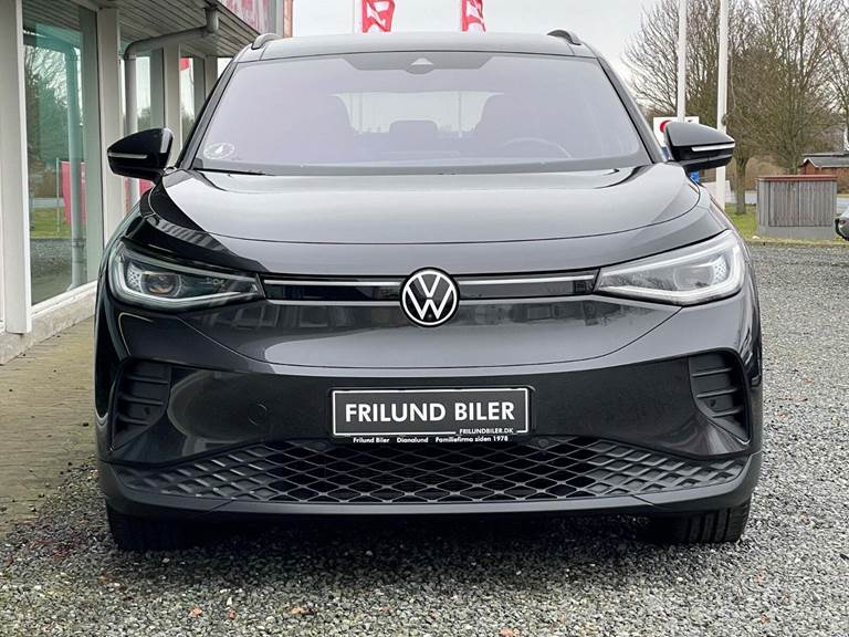 VW ID.4 77 Pro Performance