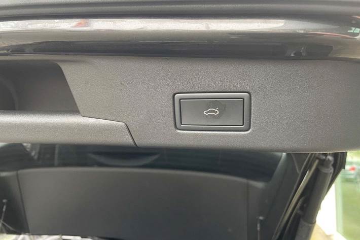 Grå VW ID.4 fra 2023