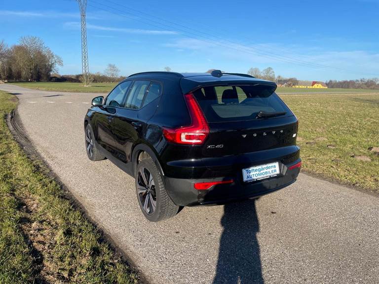 Volvo XC40 P6 ReCharge Ultimate