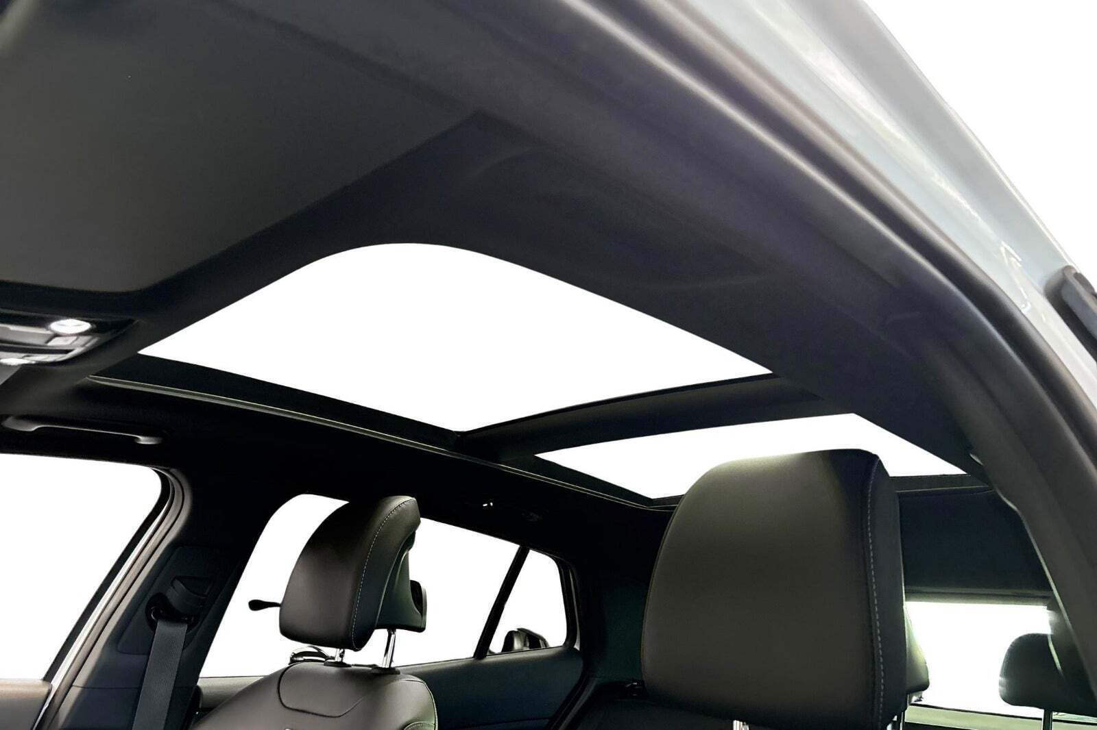 Hvid Kia Sportage fra 2022