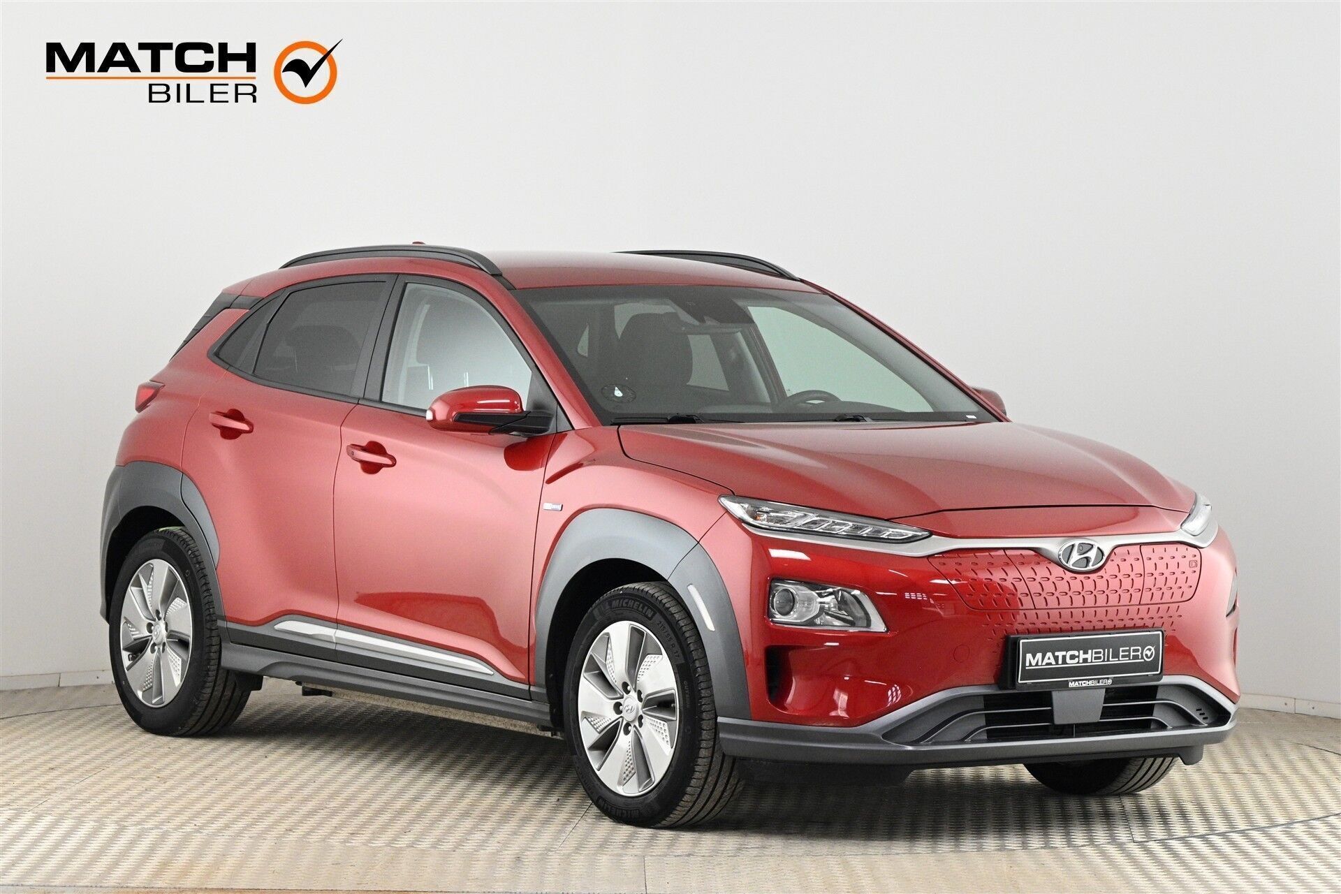 Hyundai Kona EL Essential 204HK 5d Aut.