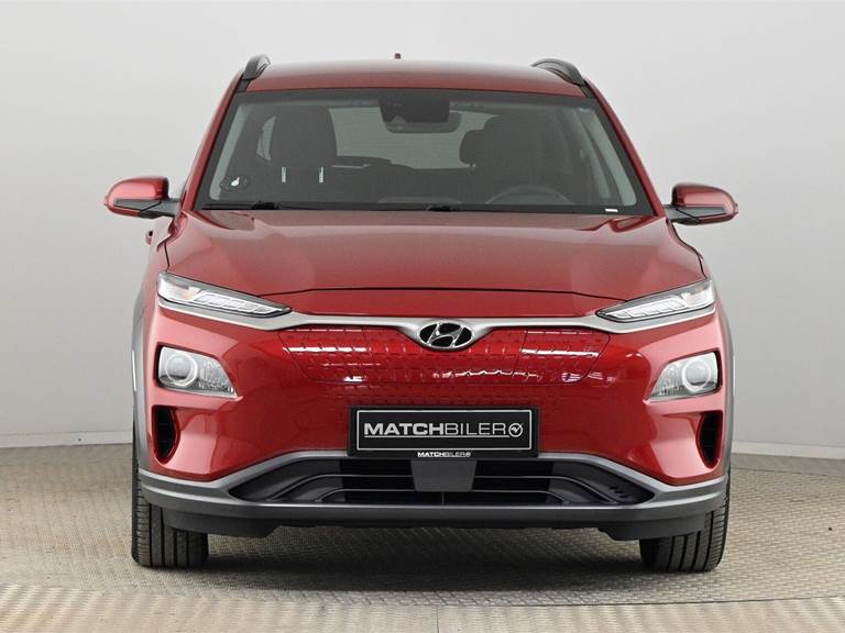 Hyundai Kona EL Essential 204HK 5d Aut.