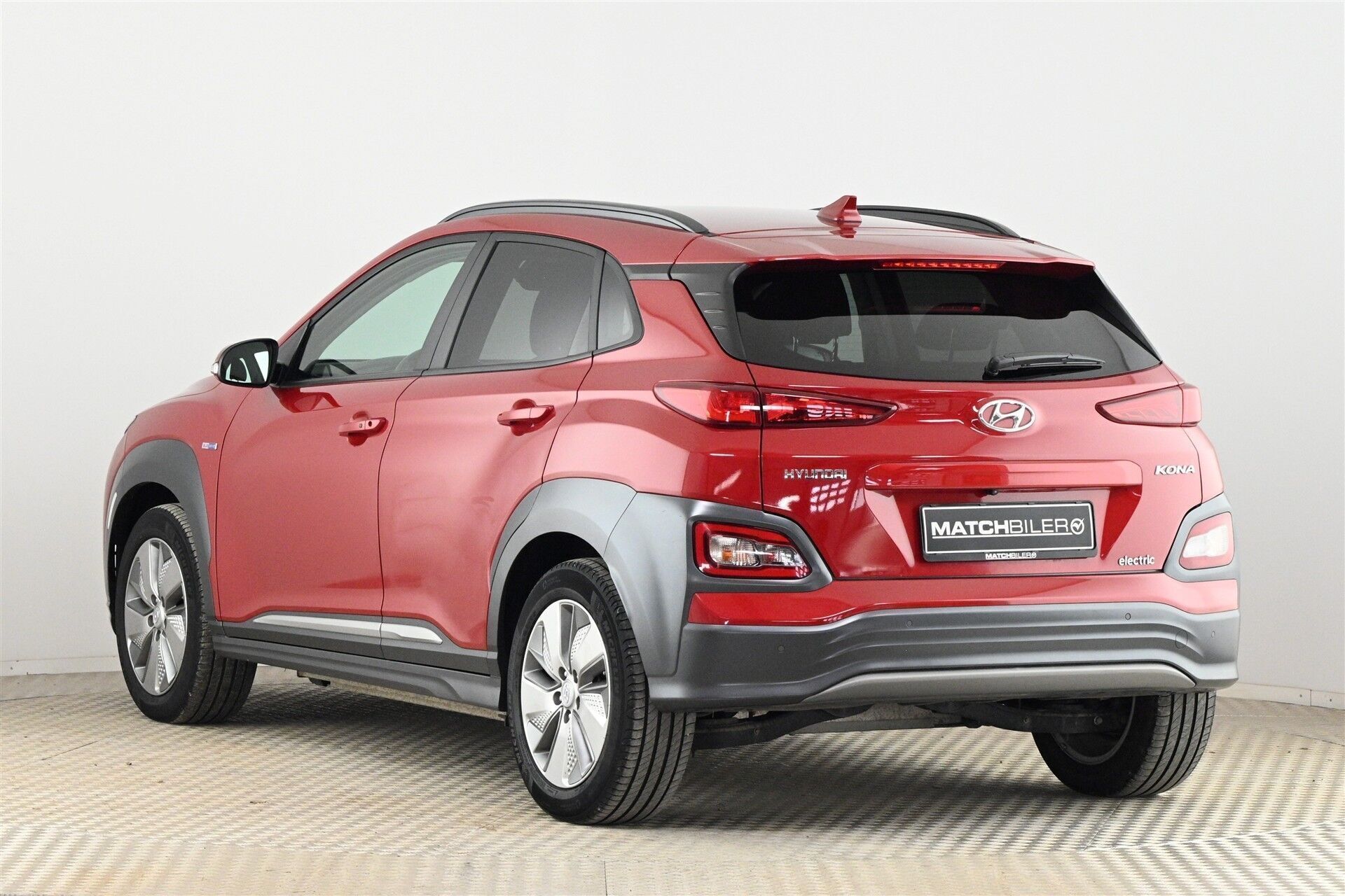 Hyundai Kona EL Essential 204HK 5d Aut.
