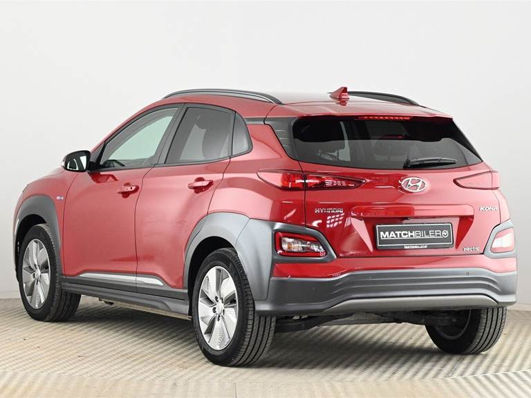 Hyundai Kona EL Essential 204HK 5d Aut.