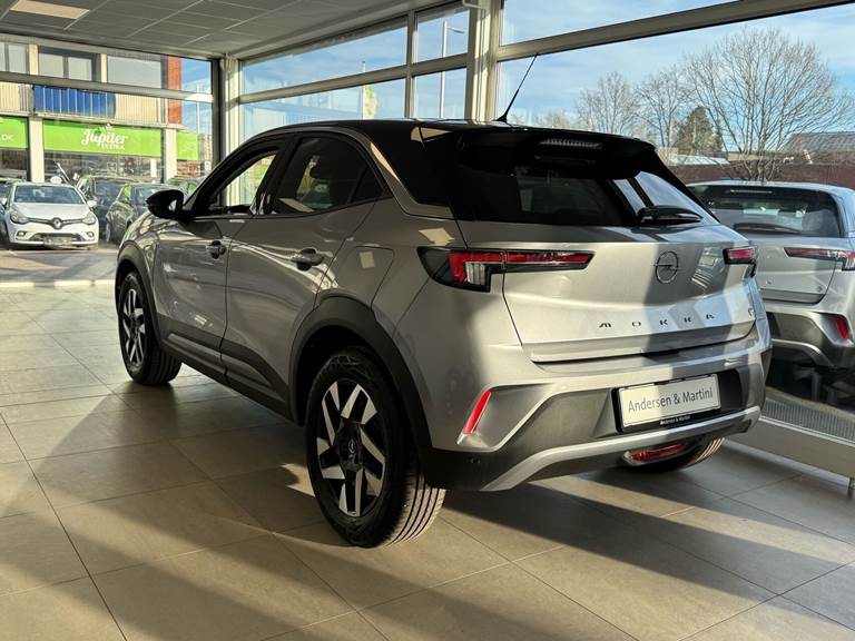 Opel Mokka-e EL Elegance 136HK 5d Aut.