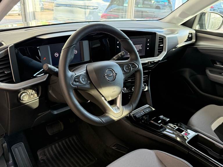 Opel Mokka-e EL Elegance 136HK 5d Aut.