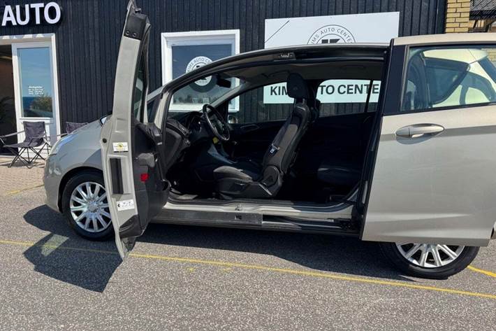 undefined Ford B-MAX fra 2013