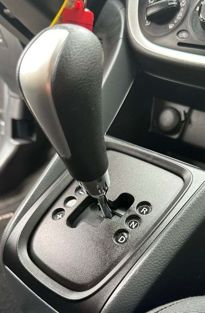 Suzuki Celerio 1,0 Comfort AGS