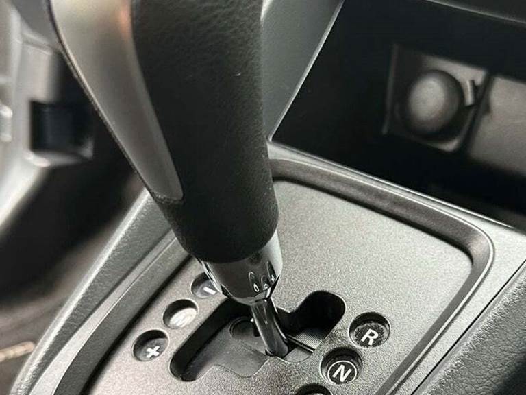 Suzuki Celerio 1,0 Comfort AGS